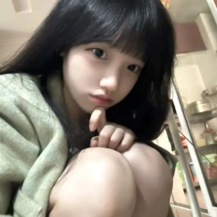 黑色的新娘