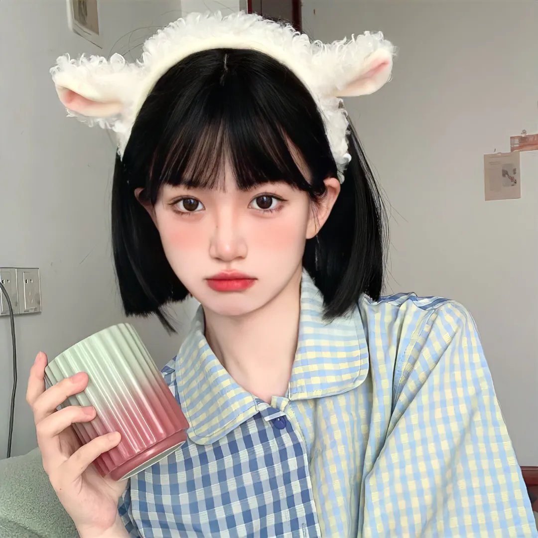 生活真美好