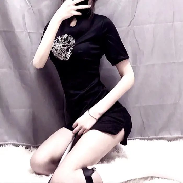 燃翼天使
