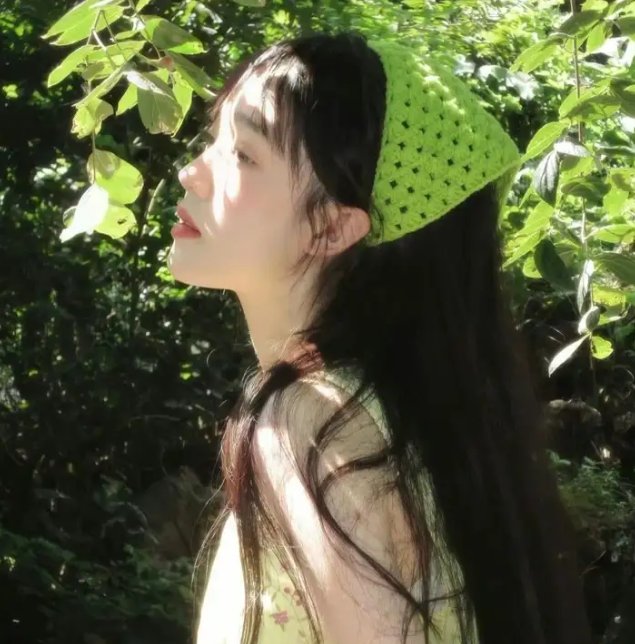 脸庞,村庄
