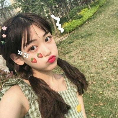 西方美人